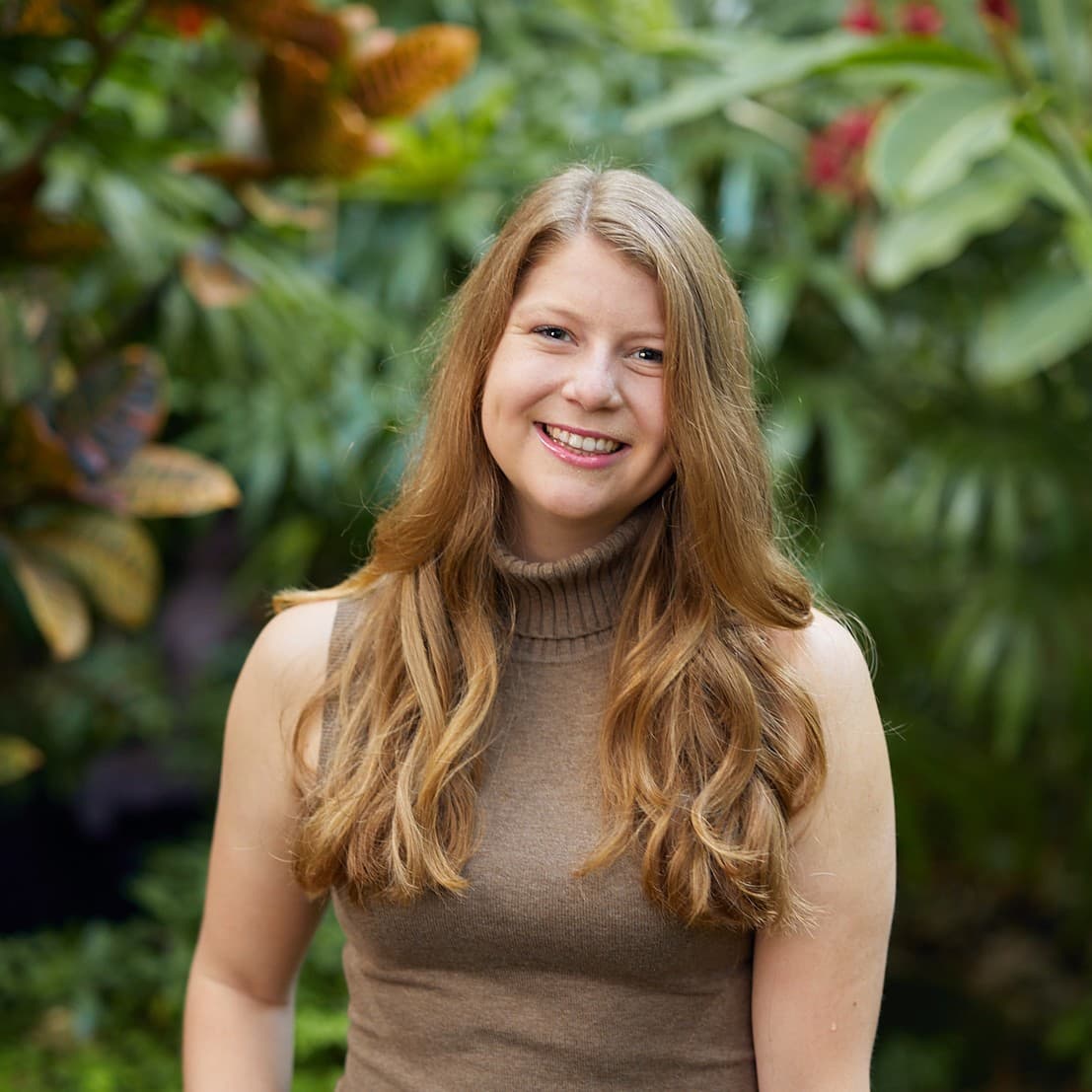 Profile photo for Jessica Giles