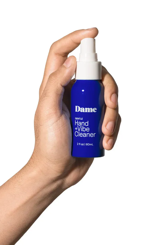 dame