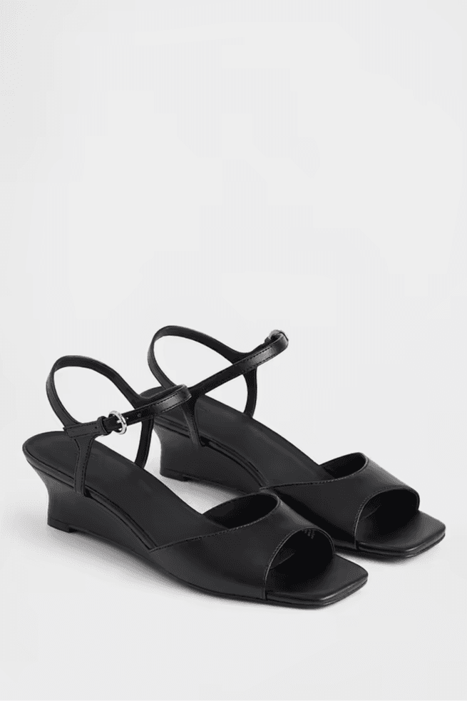 wedges