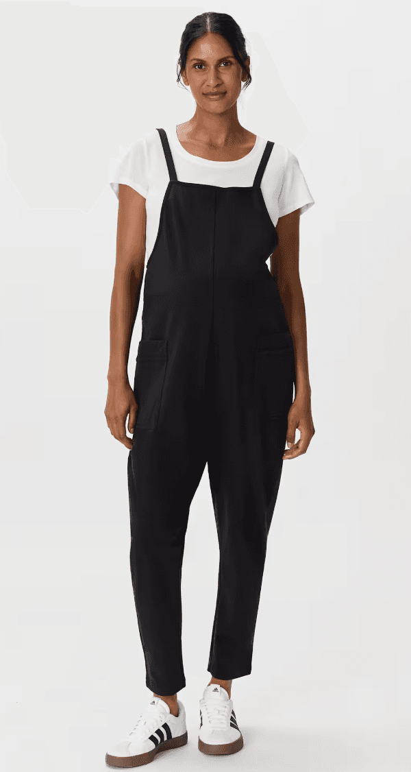 maternity overalls