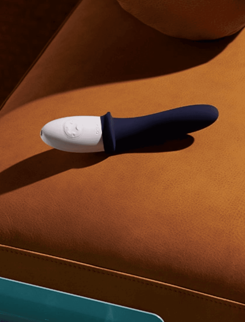 Lelo Billy 2 Prostate Massager