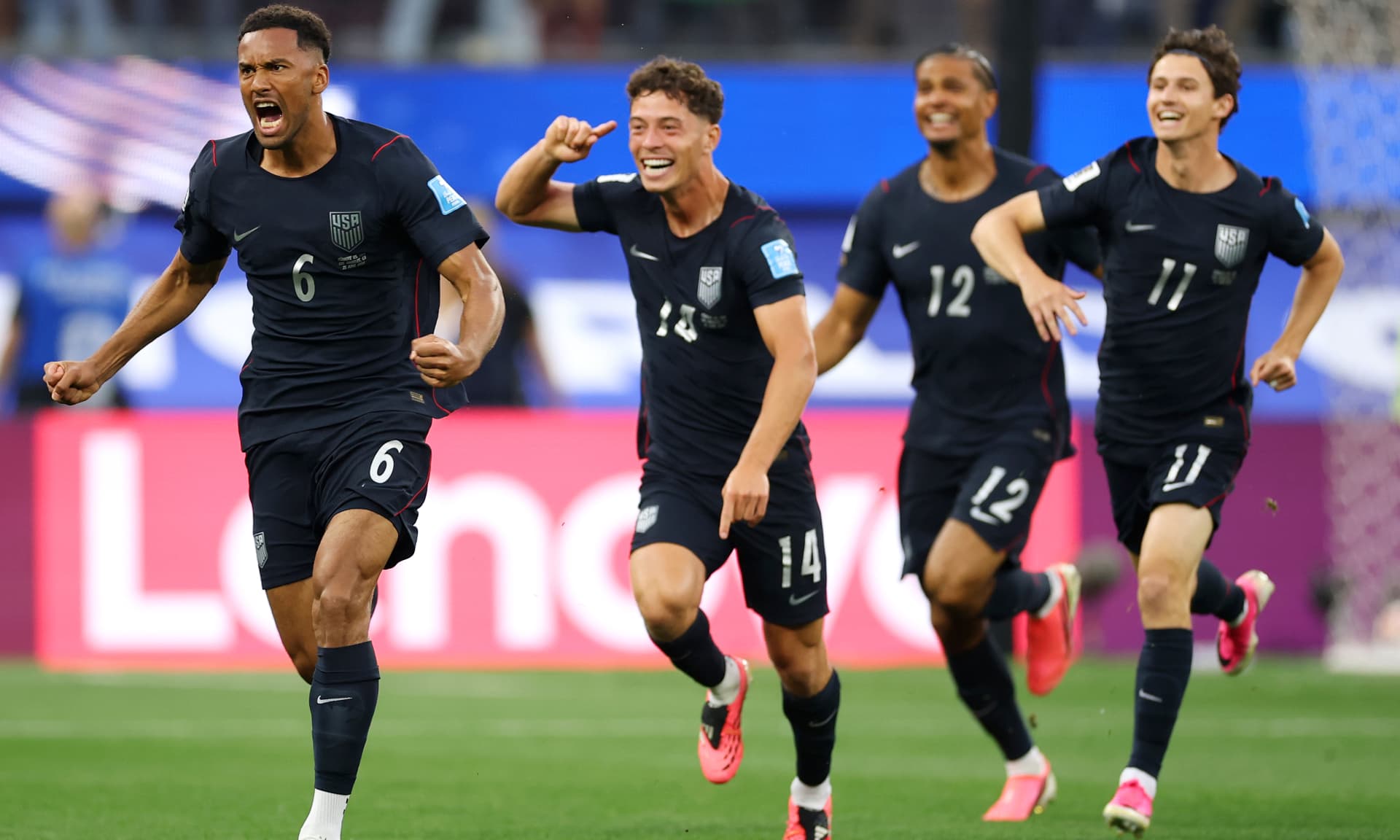 USMNT