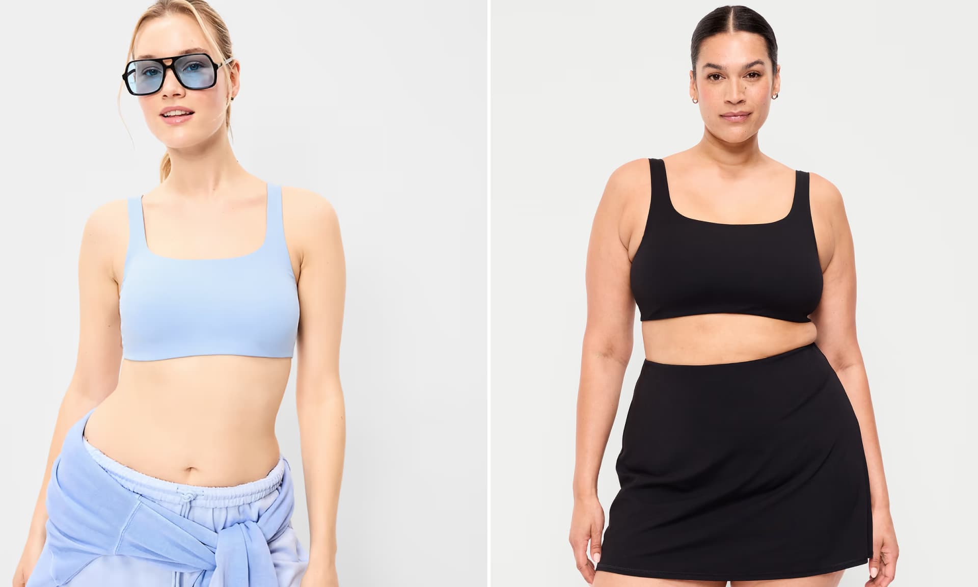 What's the sports bra we like again?