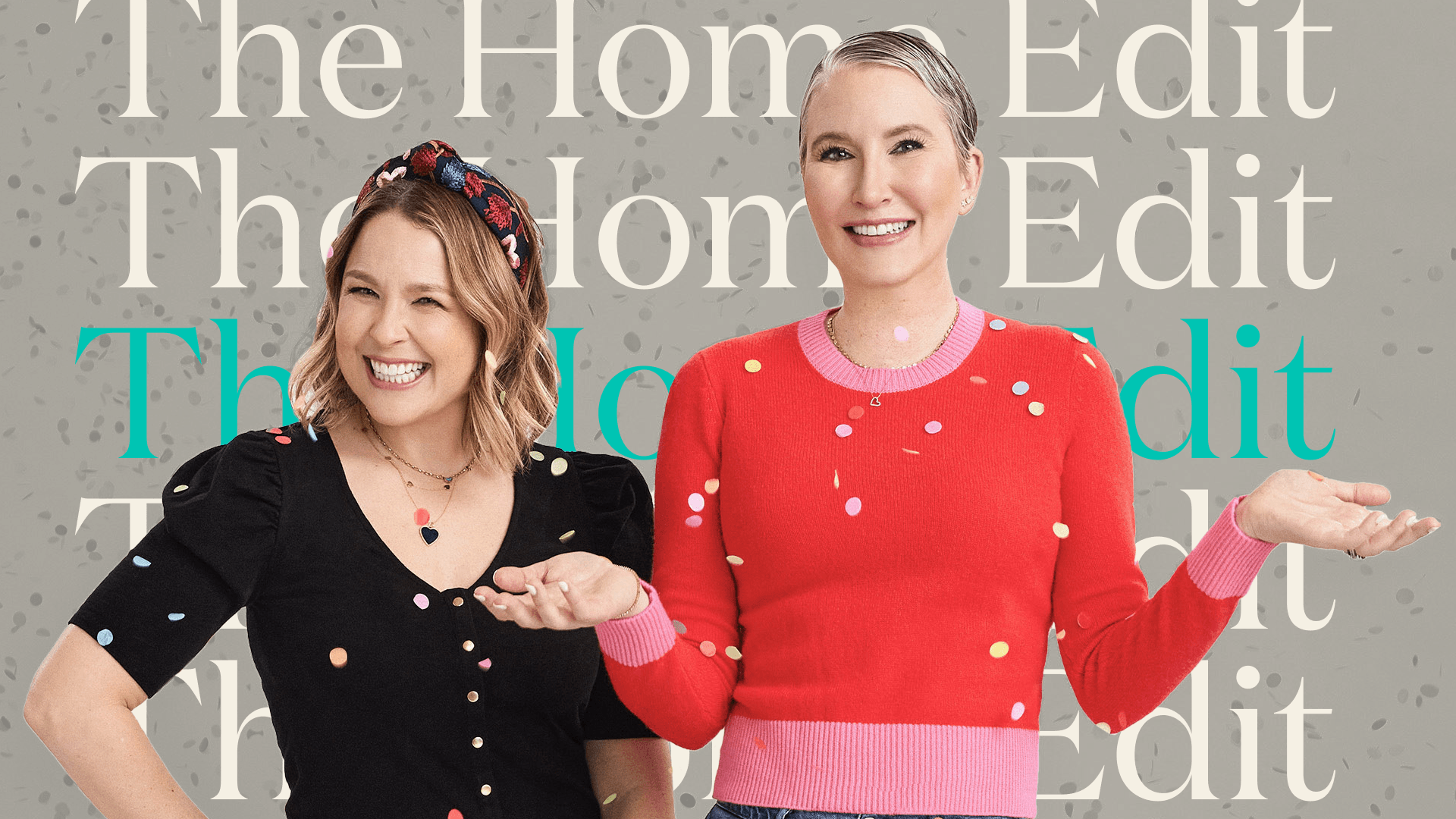 The Home Edit