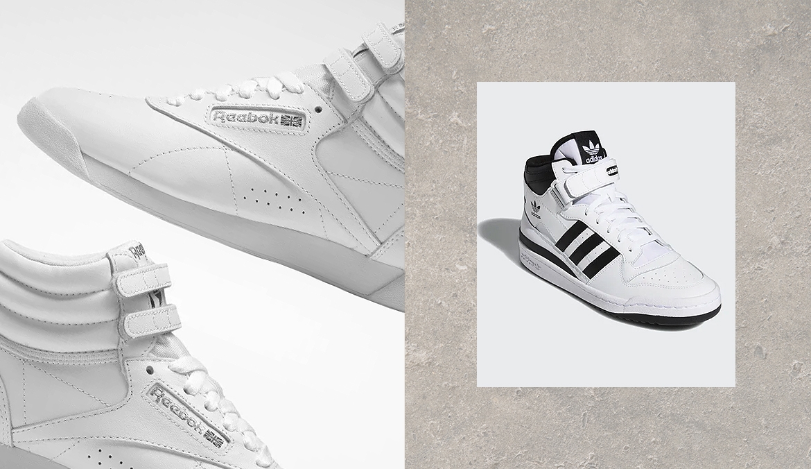 Featured image for Copy Princess Diana's Fall Uniform With These 6 Sneaker Brands She Couldn't Stop Wearing