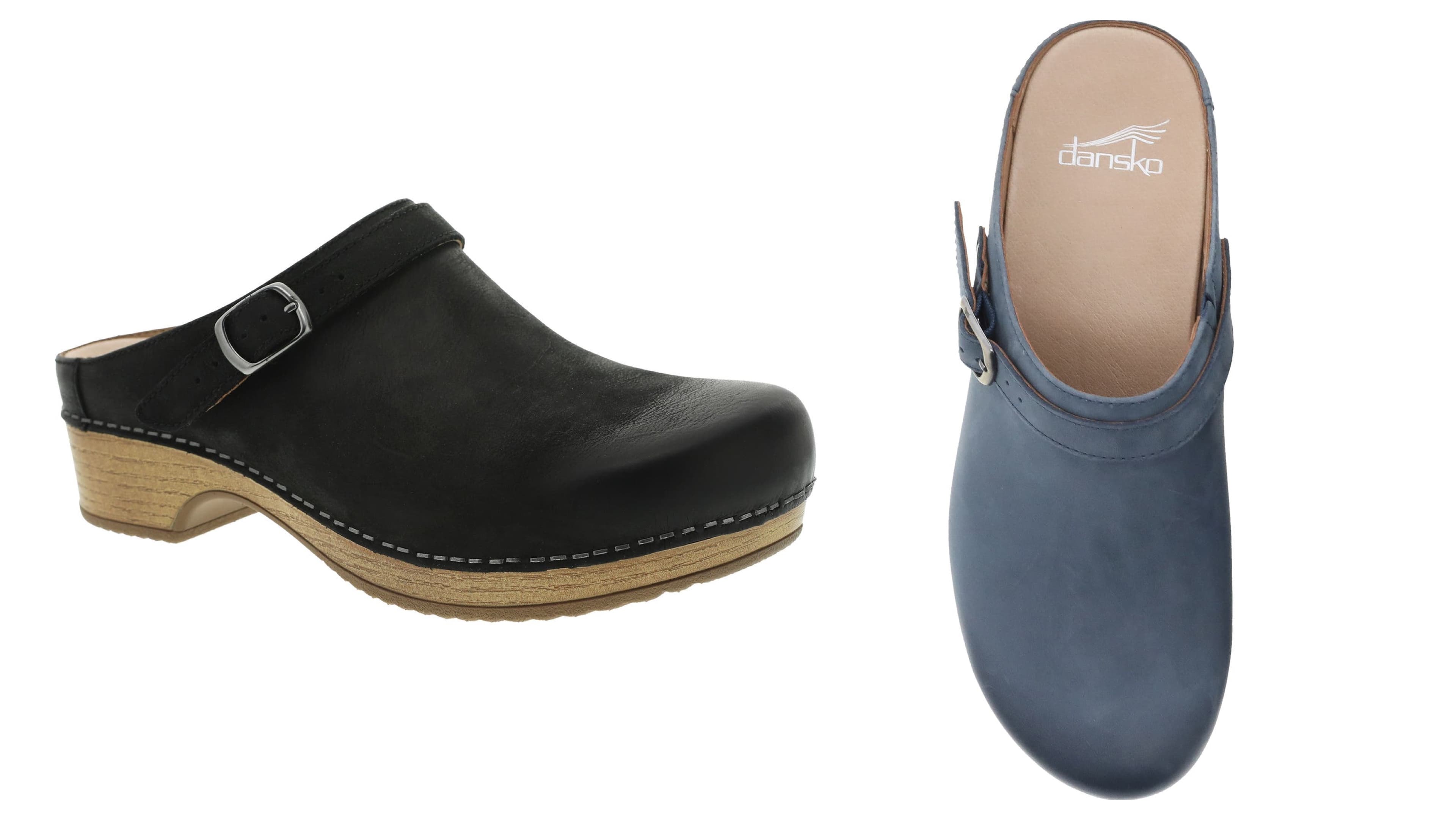 clogs