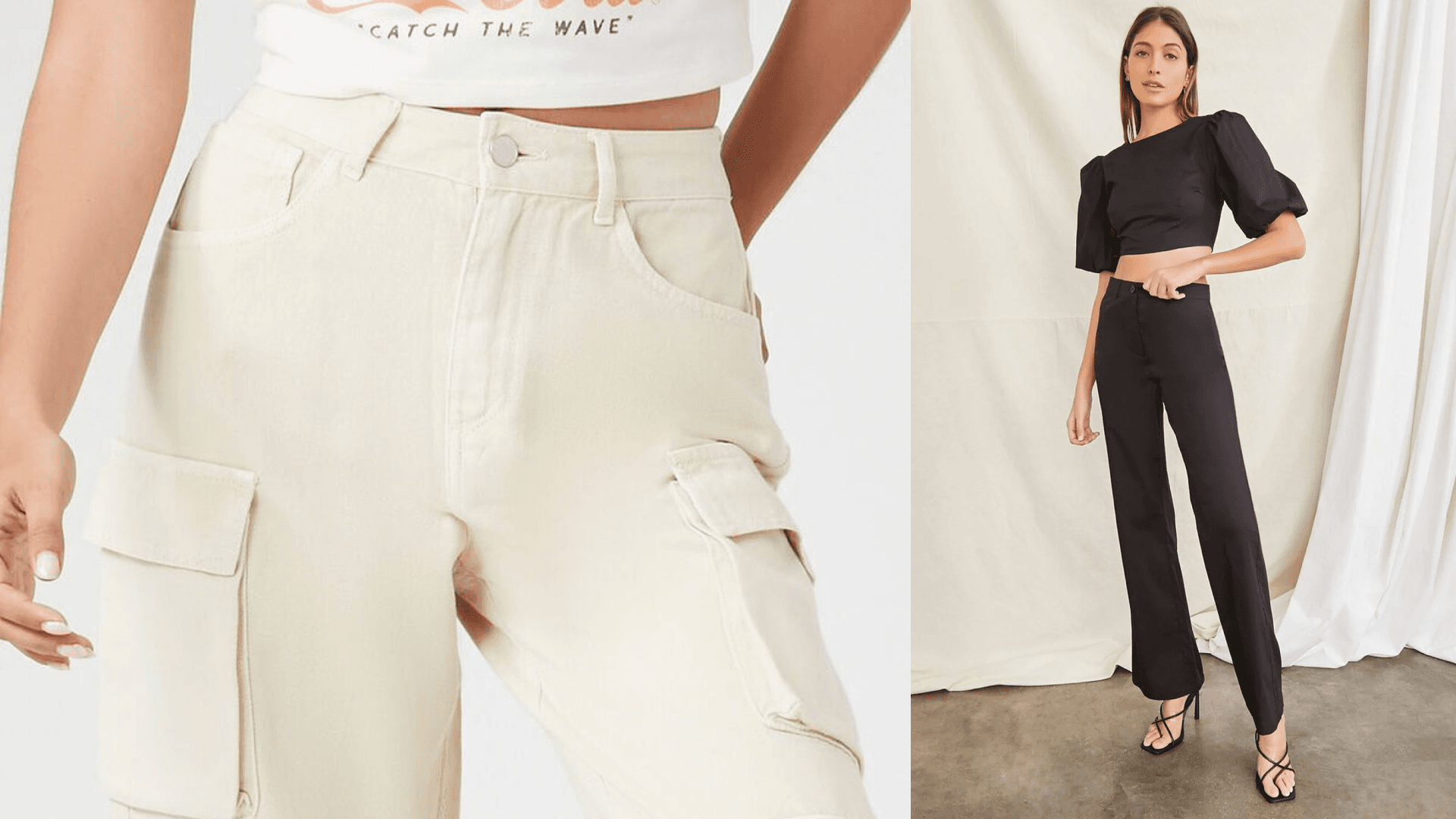 forever21