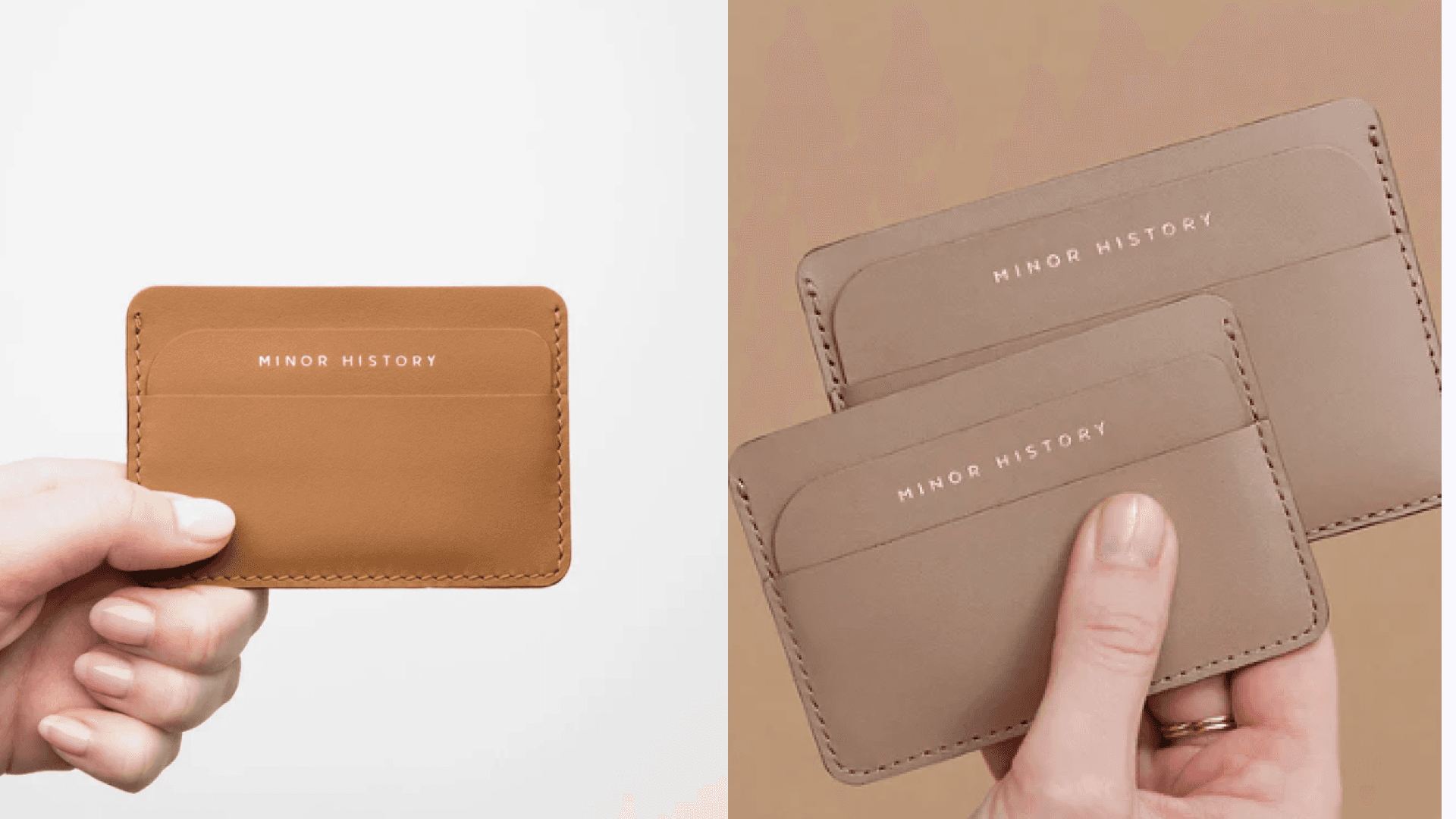 The Midtown Wallet
