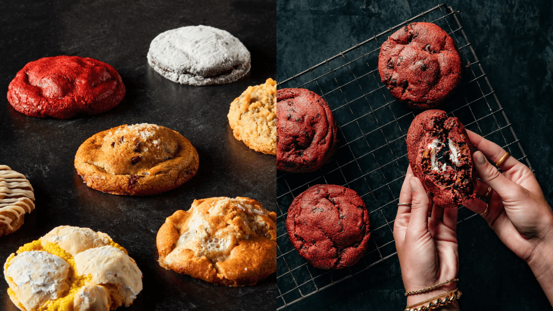 cookies