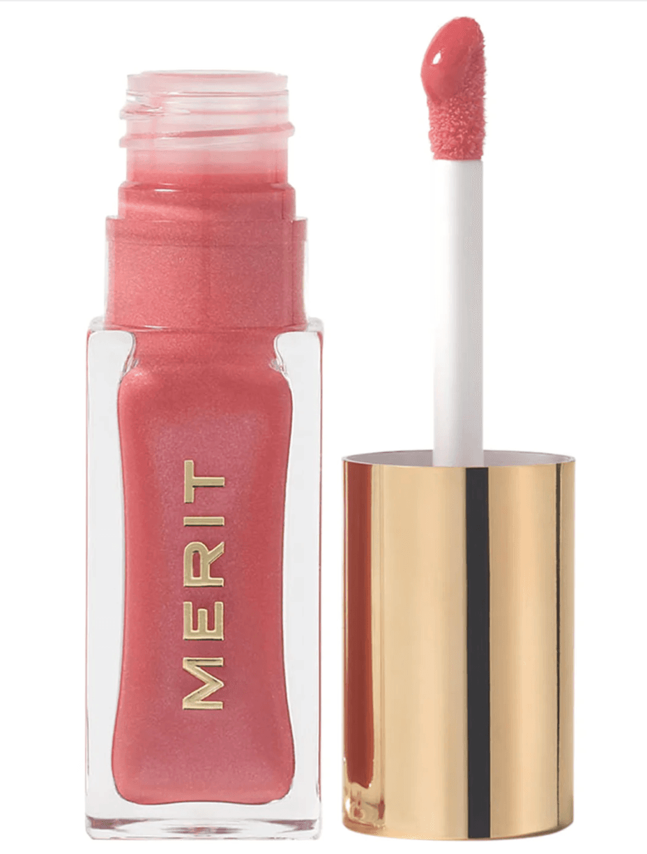 Merit Lip Oil