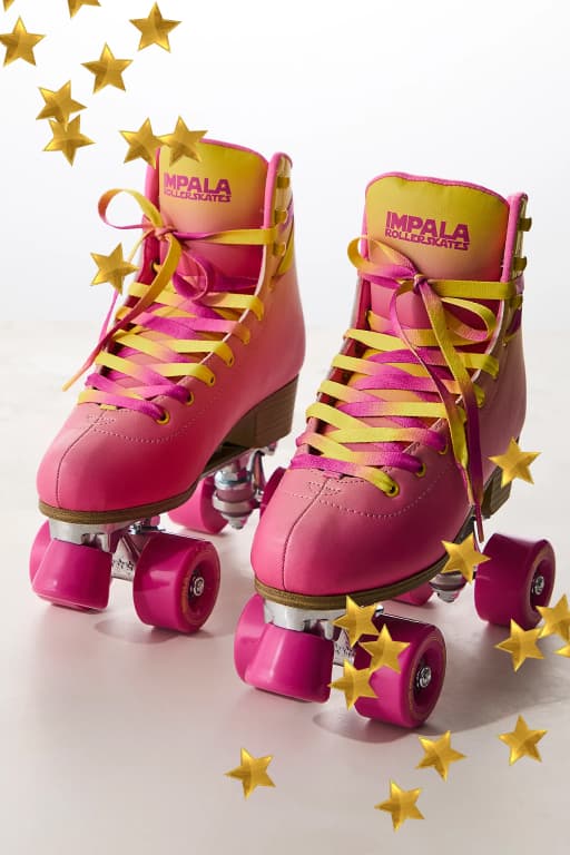 Quad Skates