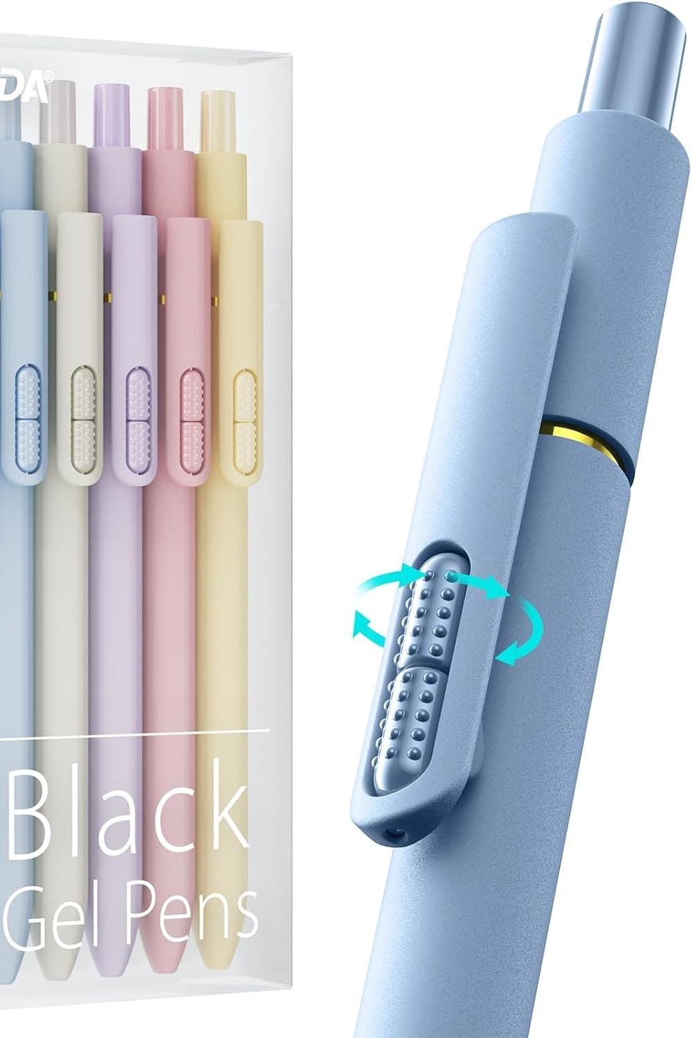 gel-pens