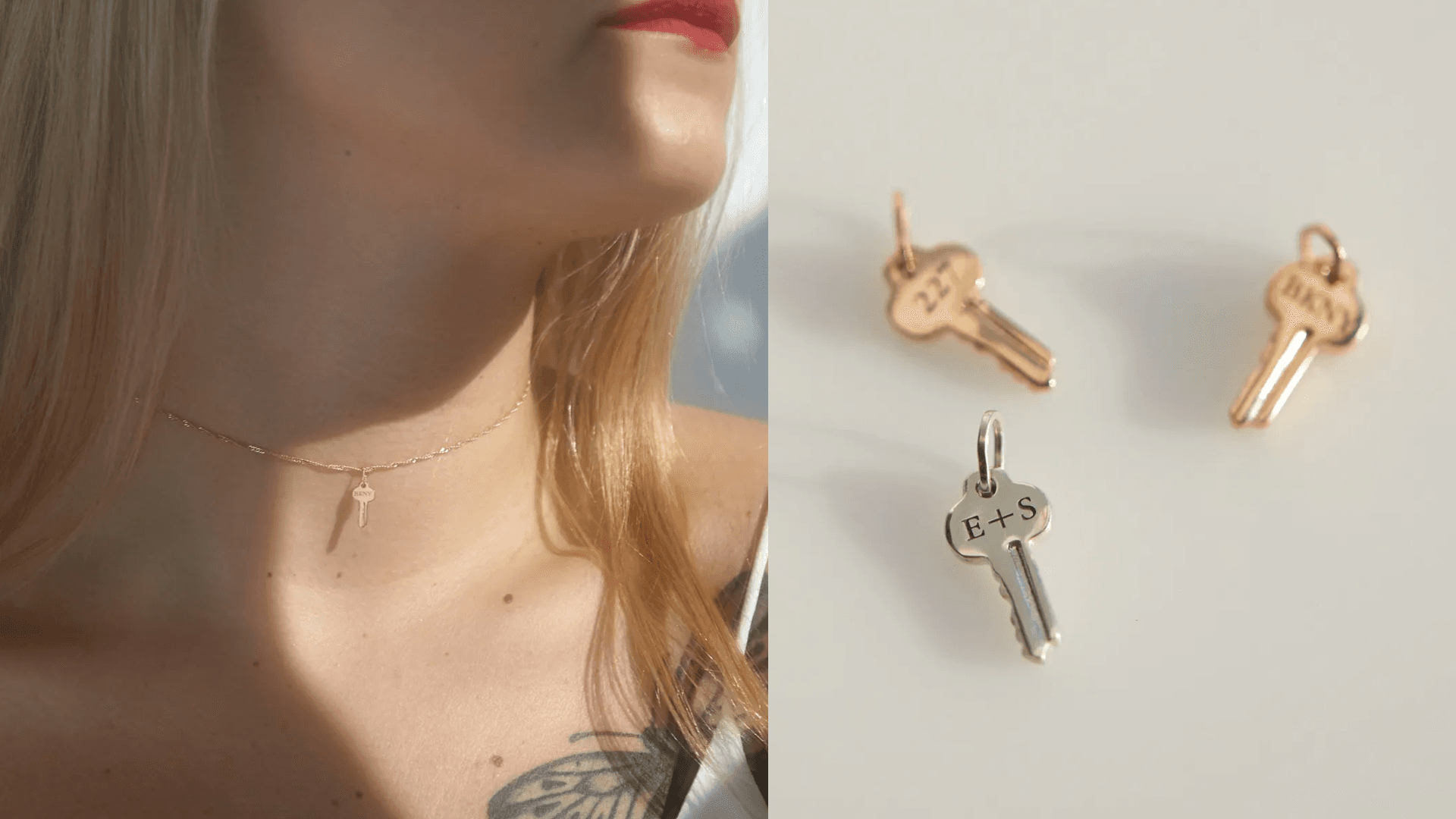 tiny-key