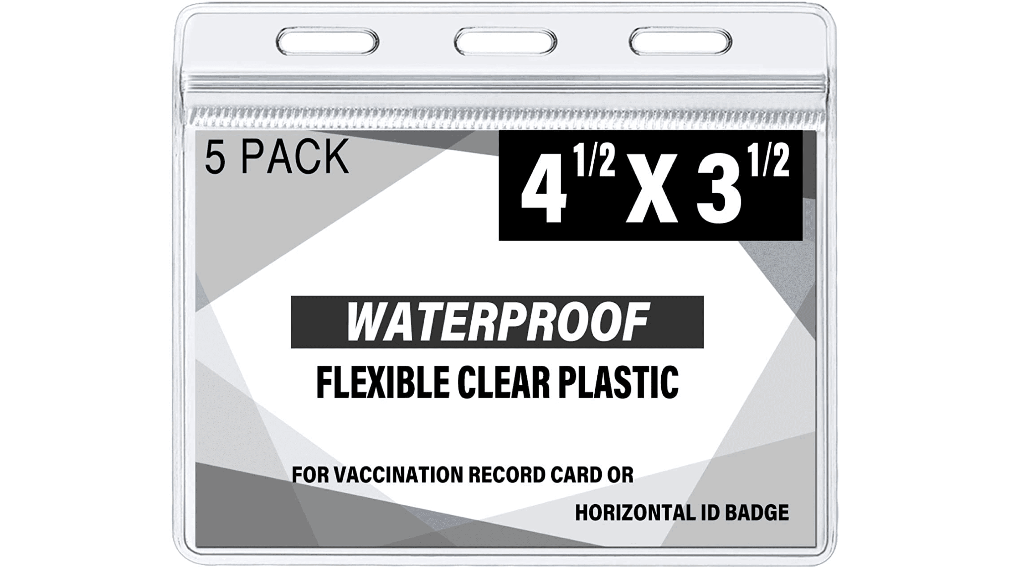 vaccine hard holder