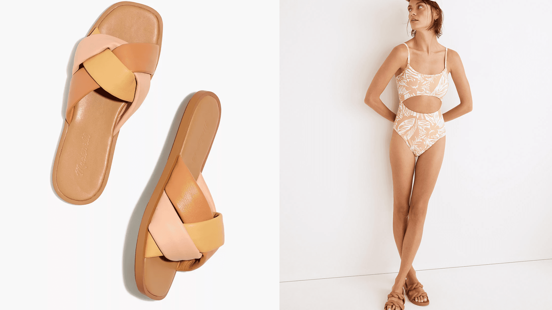 Madewell Memorial Day