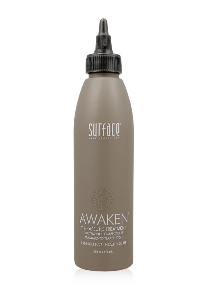 Scalp treatment from Awaken