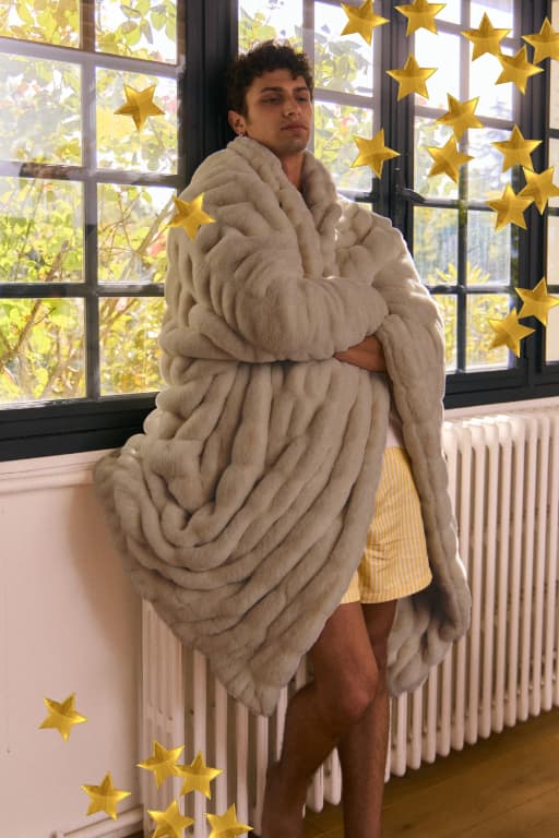 blanket