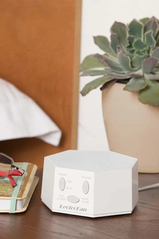 LectroFan Sound Machine