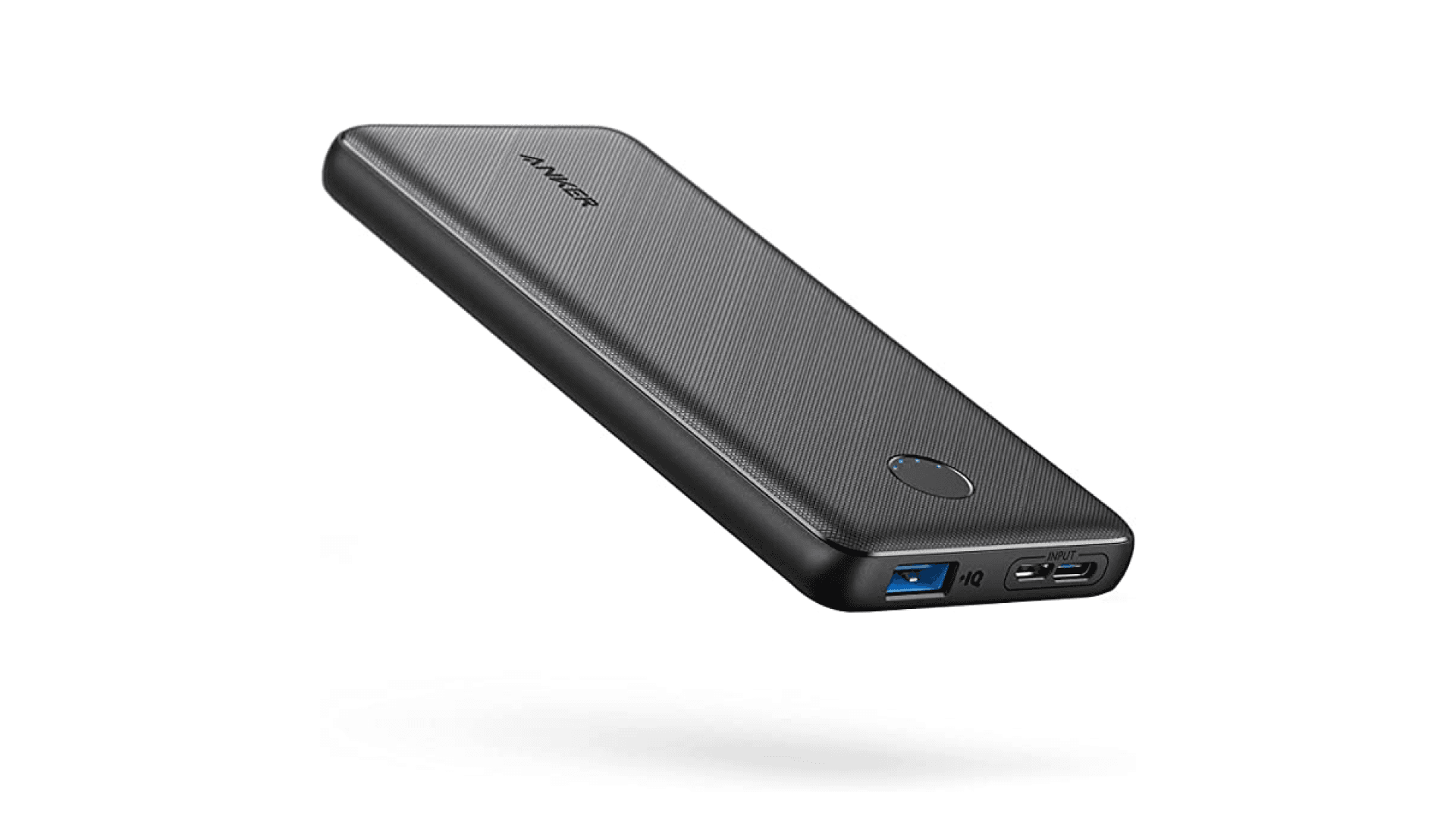portable charger