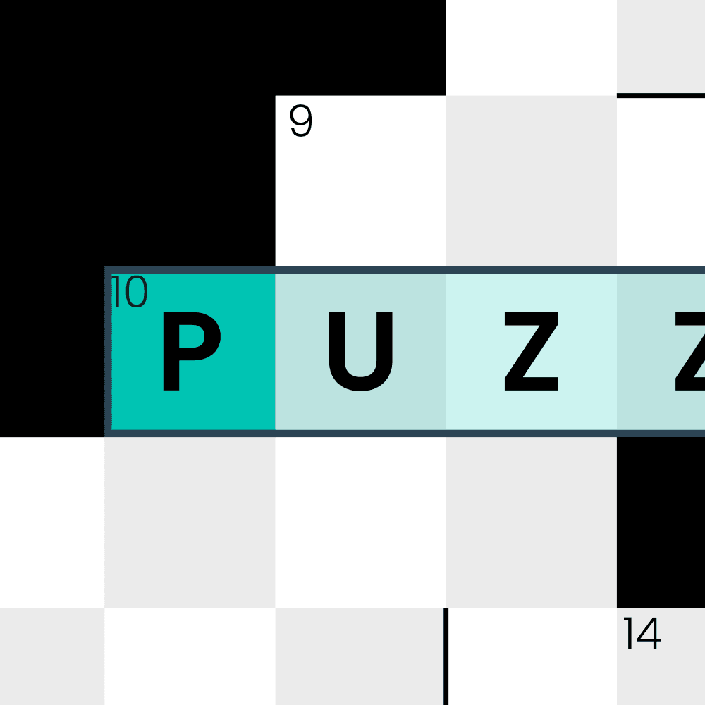crossword