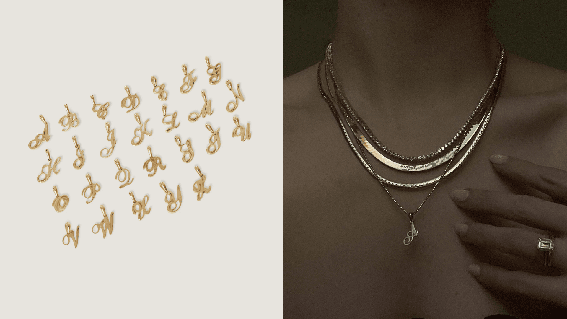 pendant