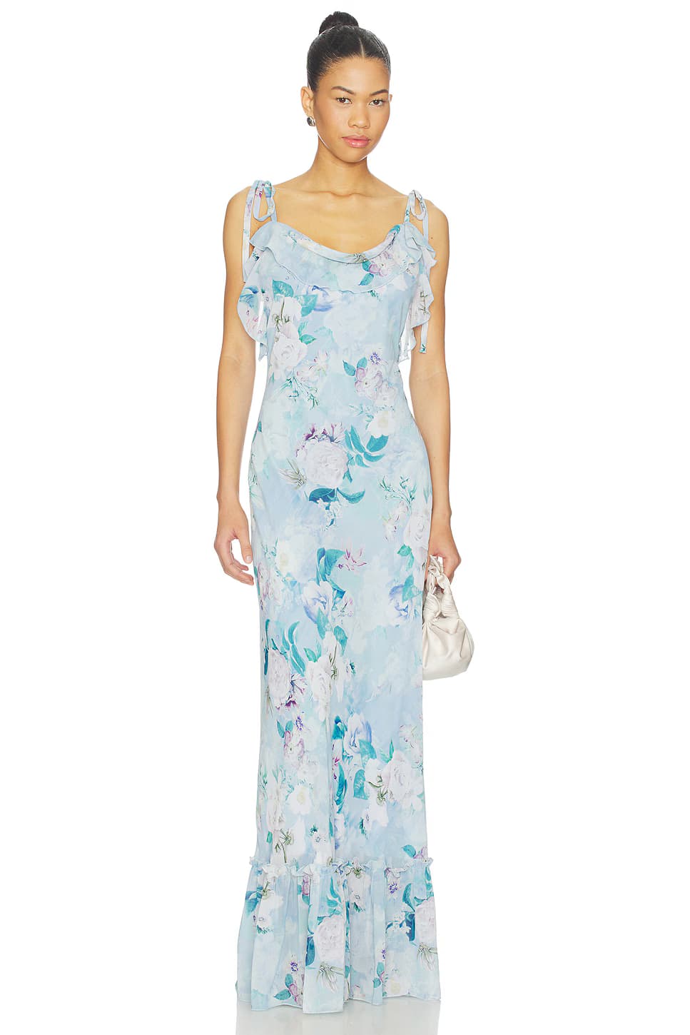 floral-maxi