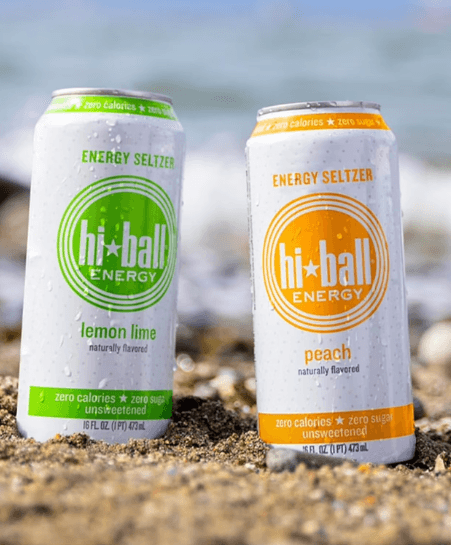 Hiball