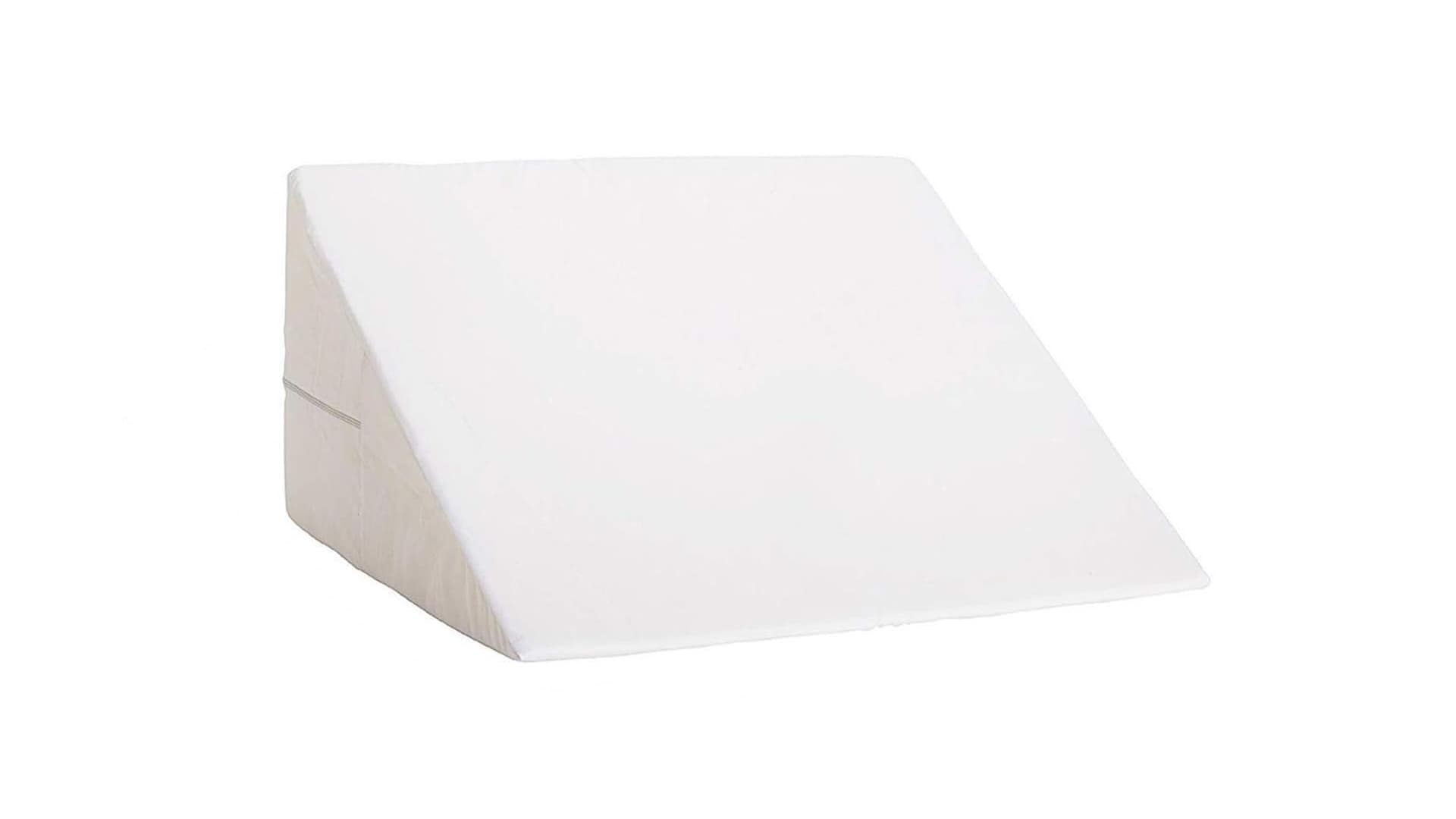 wedge pillow