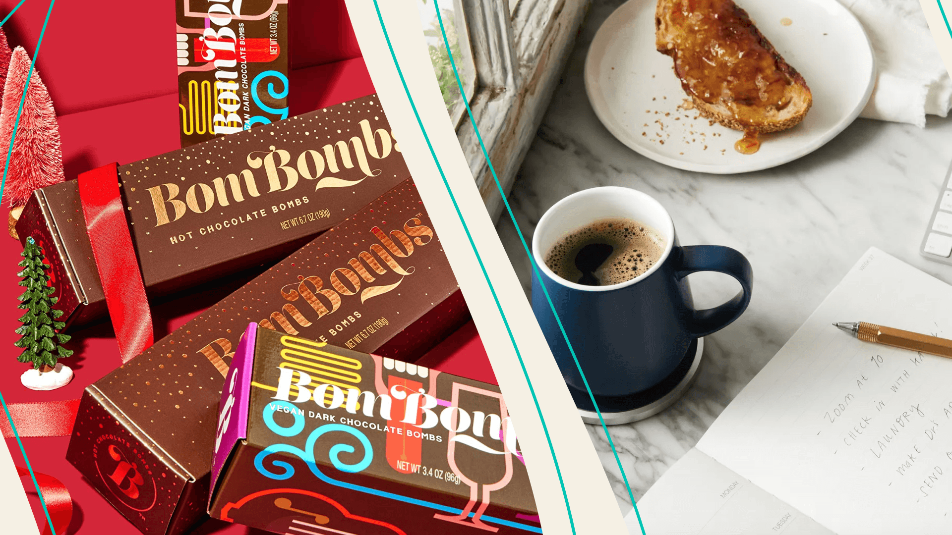 Coffee mugs, travel mugs, and mug warmers