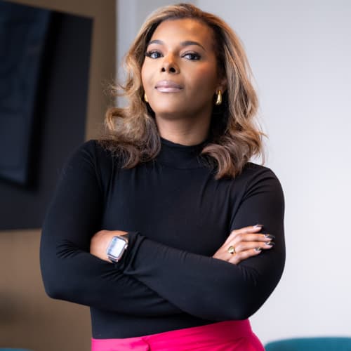 Dr. Jessica Jackson