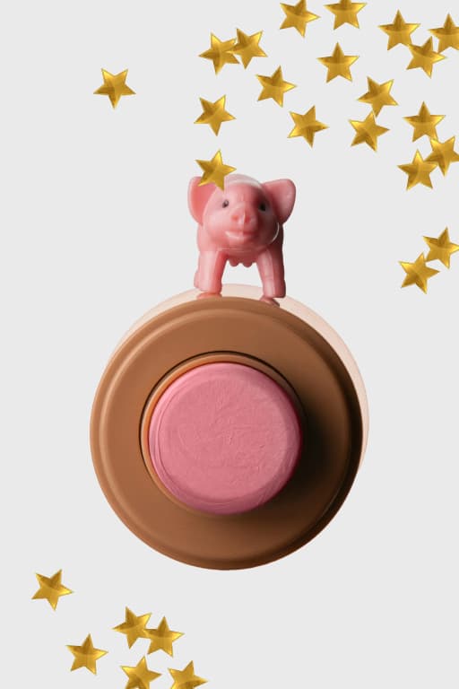 pocket blush