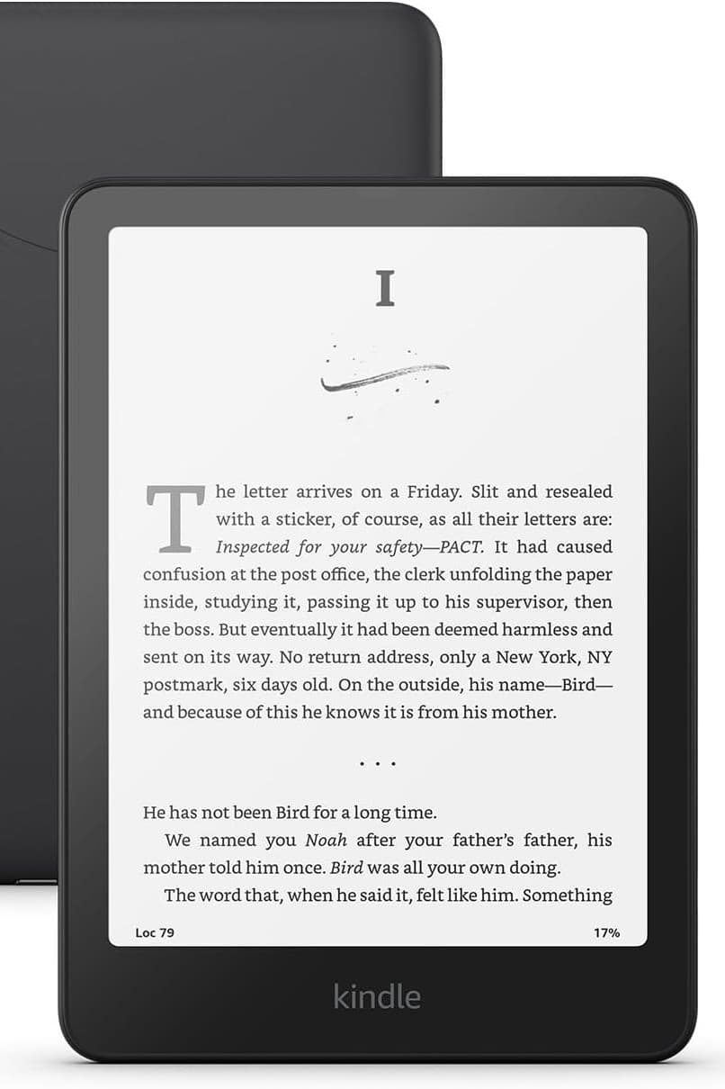 kindle