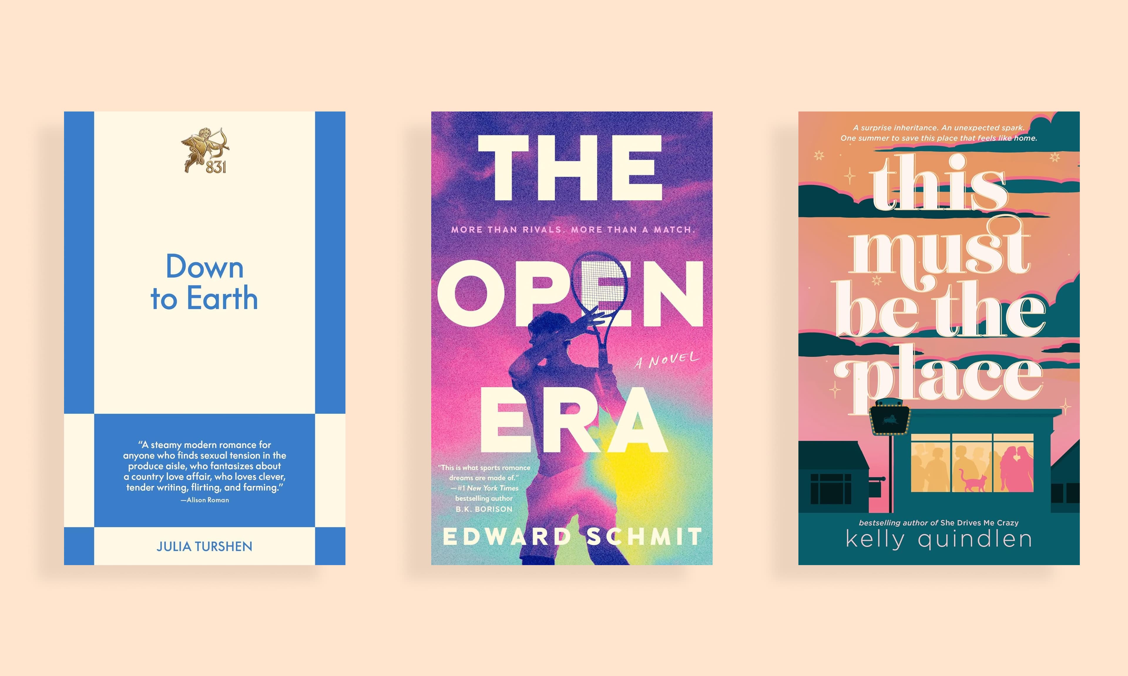 books