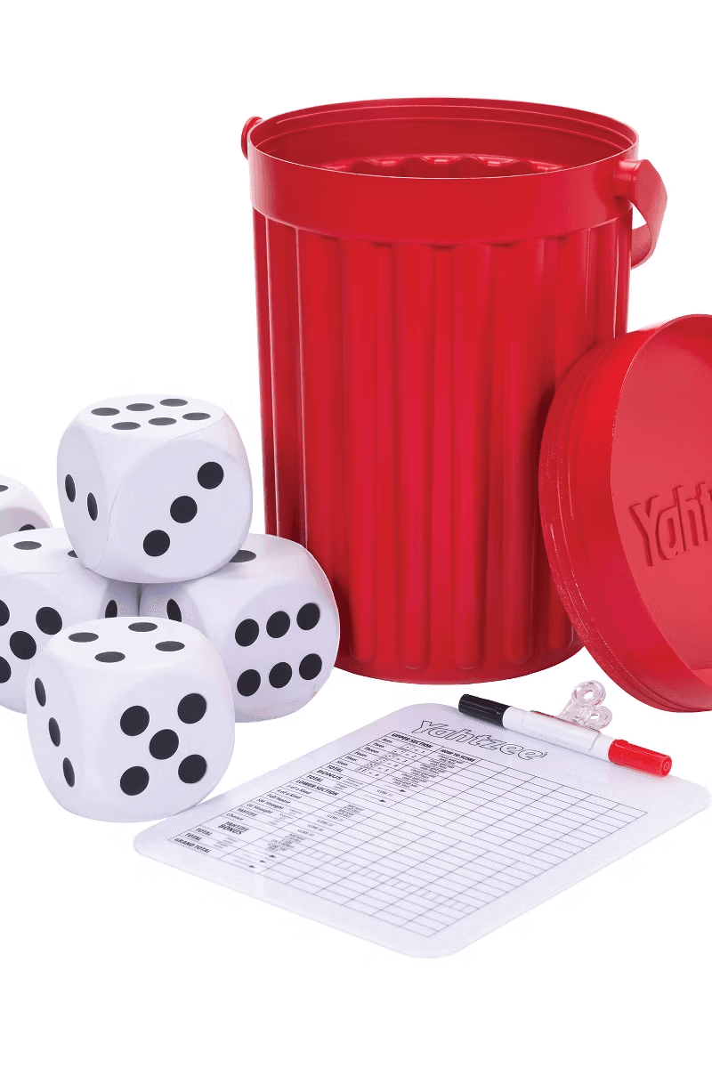 giant Yahtzee
