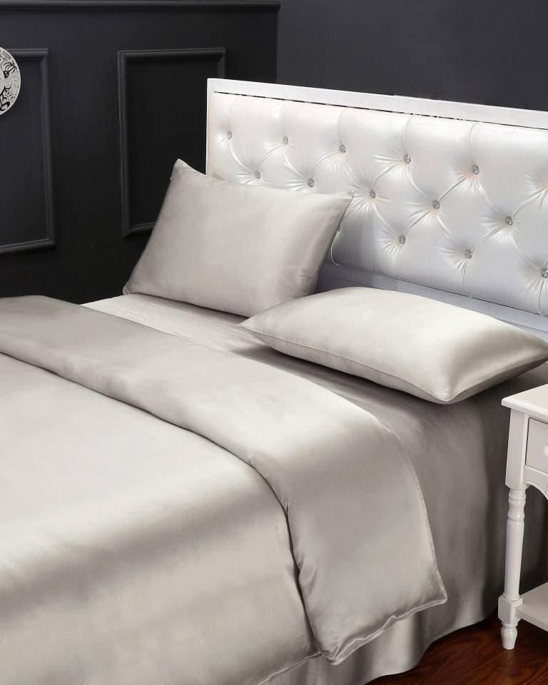 LilySilk Sheet Set 3