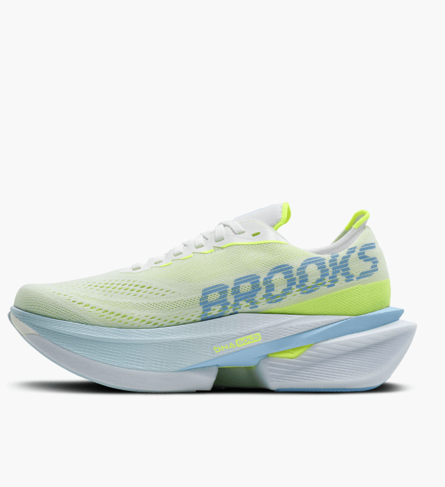 Brooks Hyperion Max 4