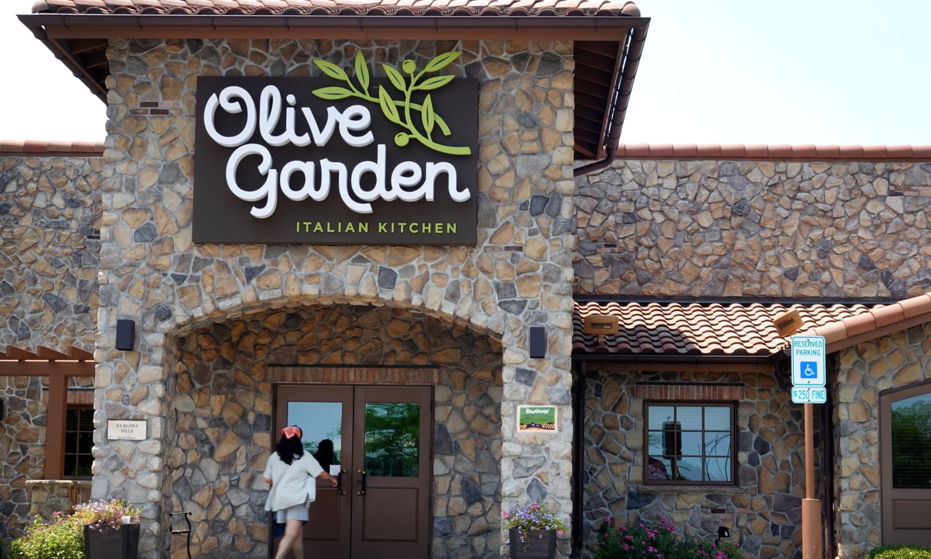 Olive Garden
