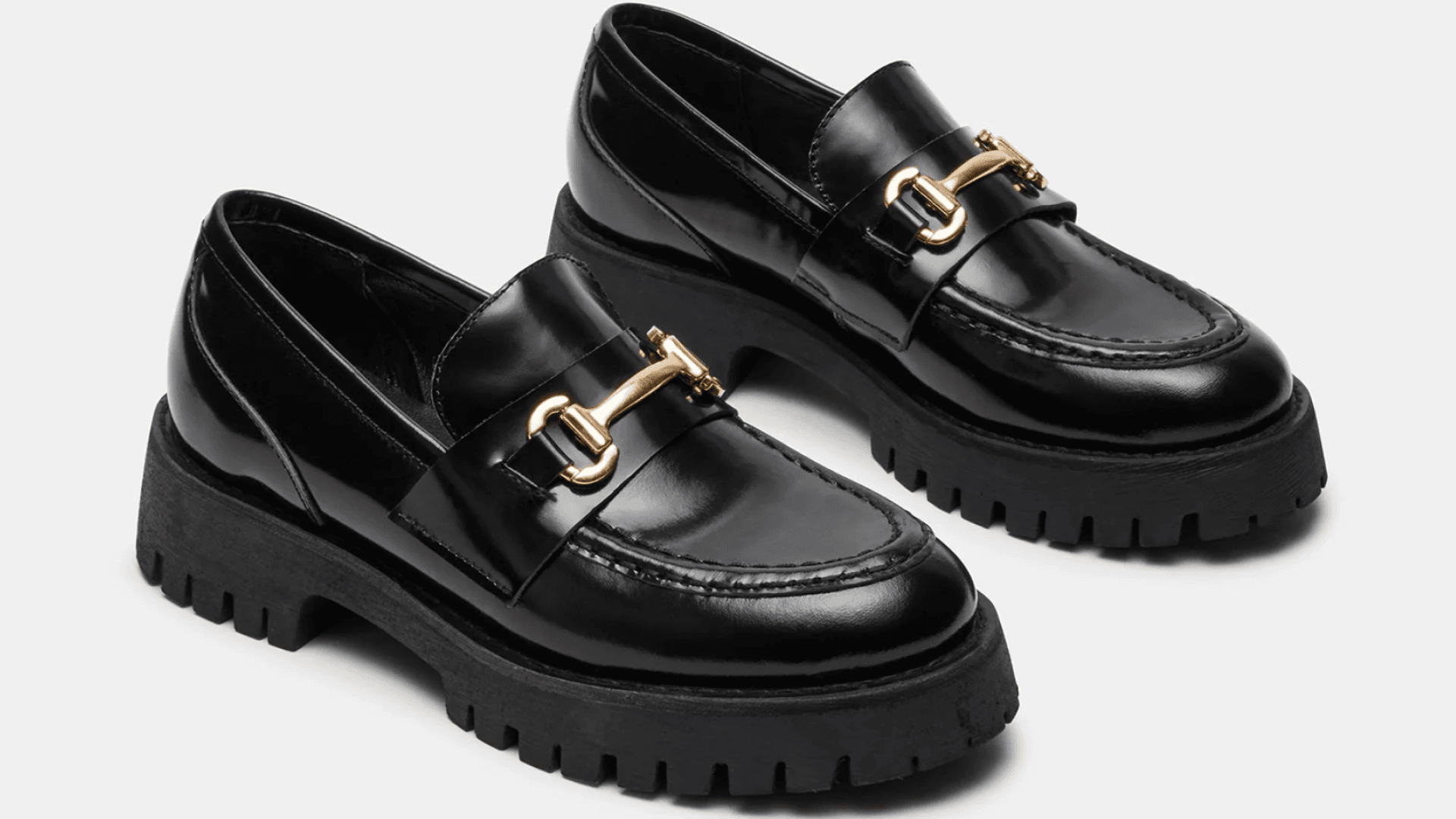 Steve Madden Loafers