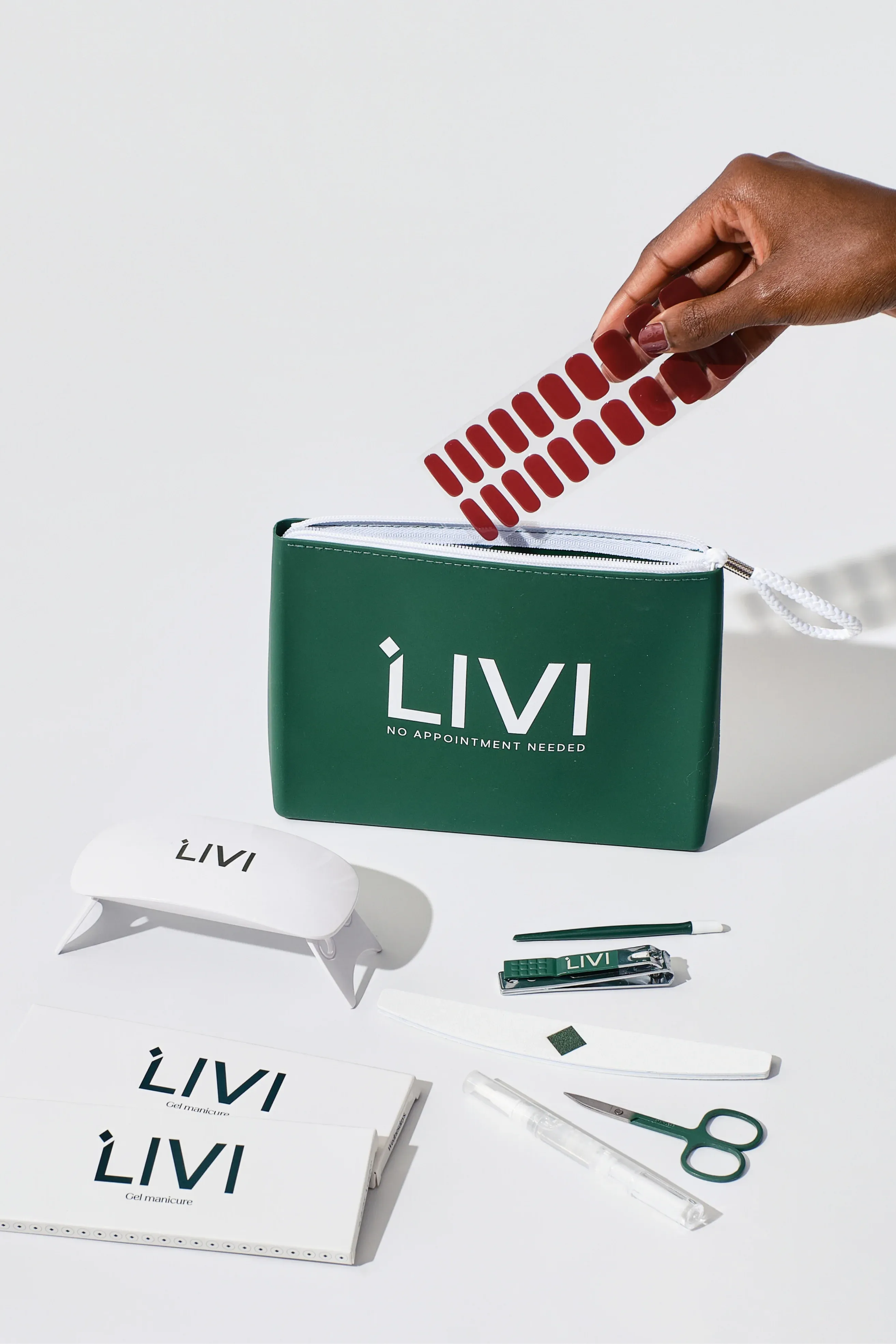 manicure-set
