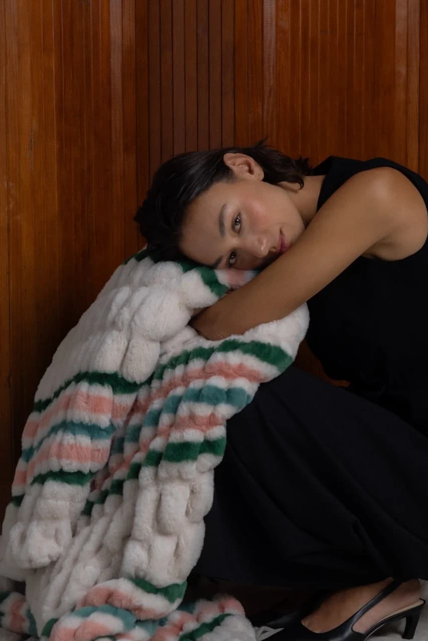 blanket