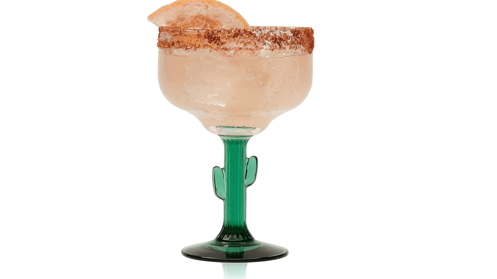 cactus margarita glasses