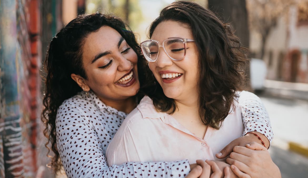 Featured image for Should Your Romantic Partner Also Be Your Best Friend? Why and Why Not, According to Experts