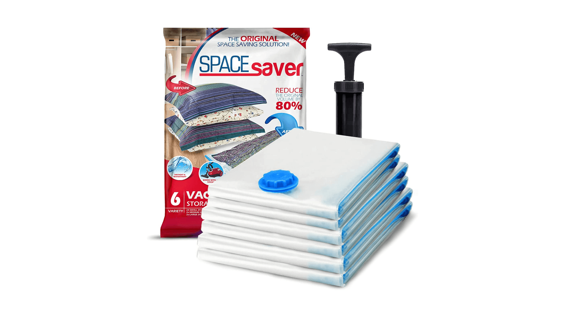 spacesaver