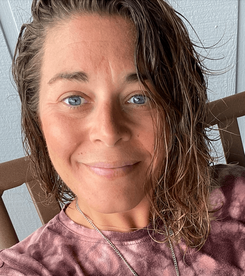 Profile photo for Sarah Bregel