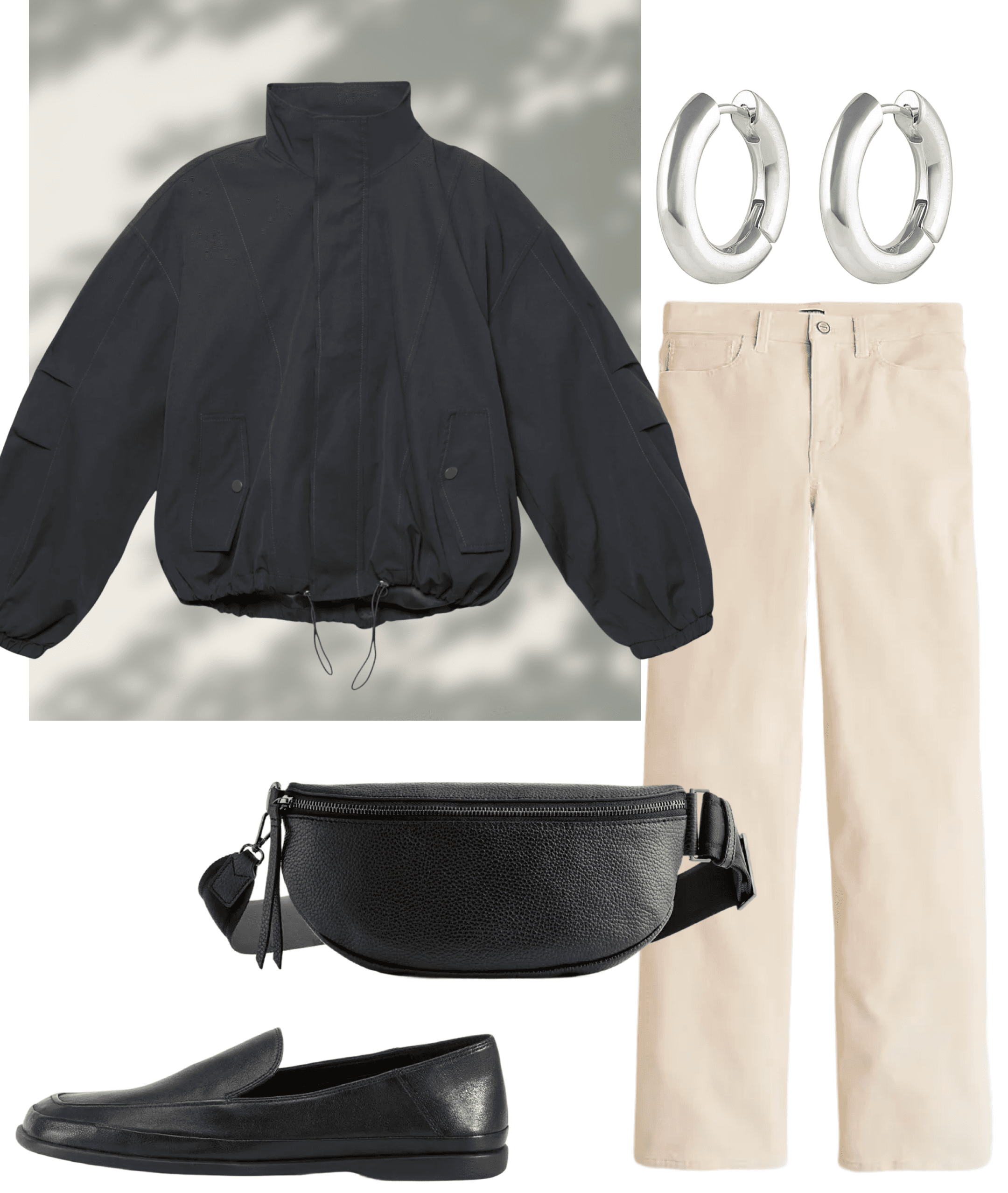 oak+fort jacket