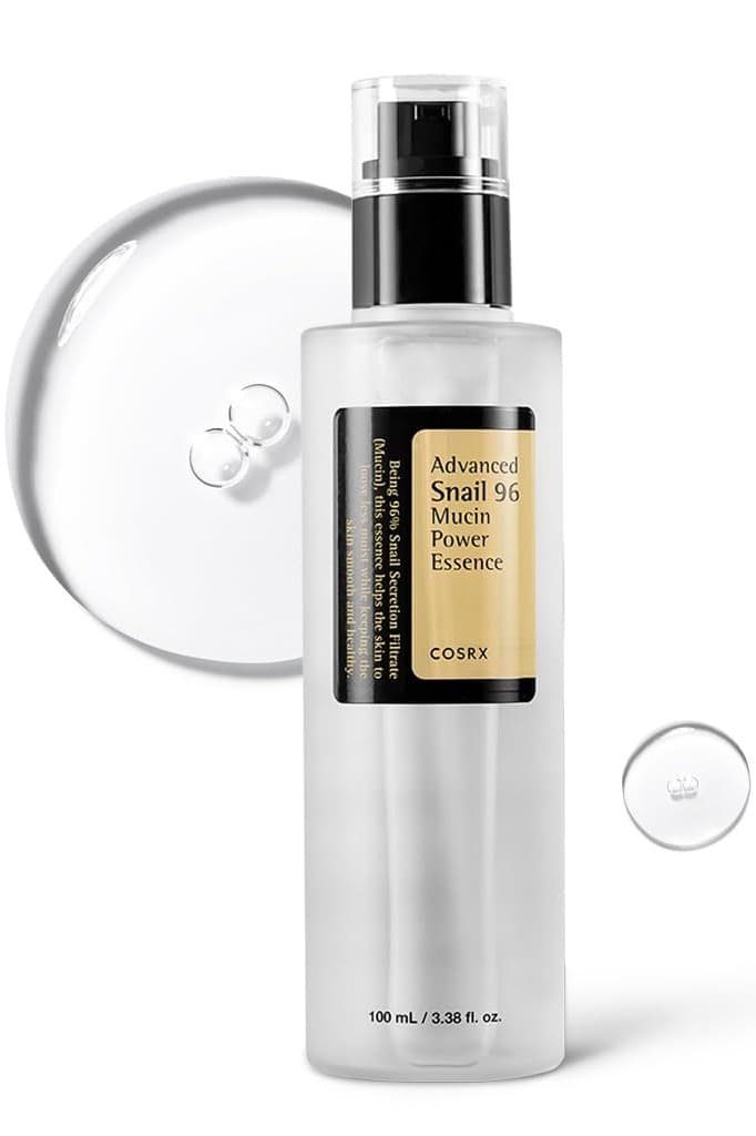 snail-mucin