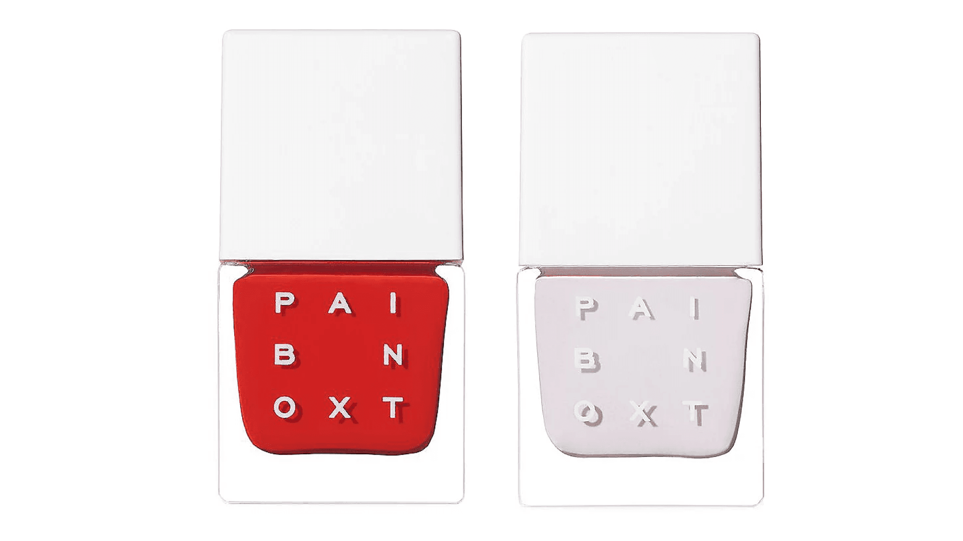 nail polish duo set