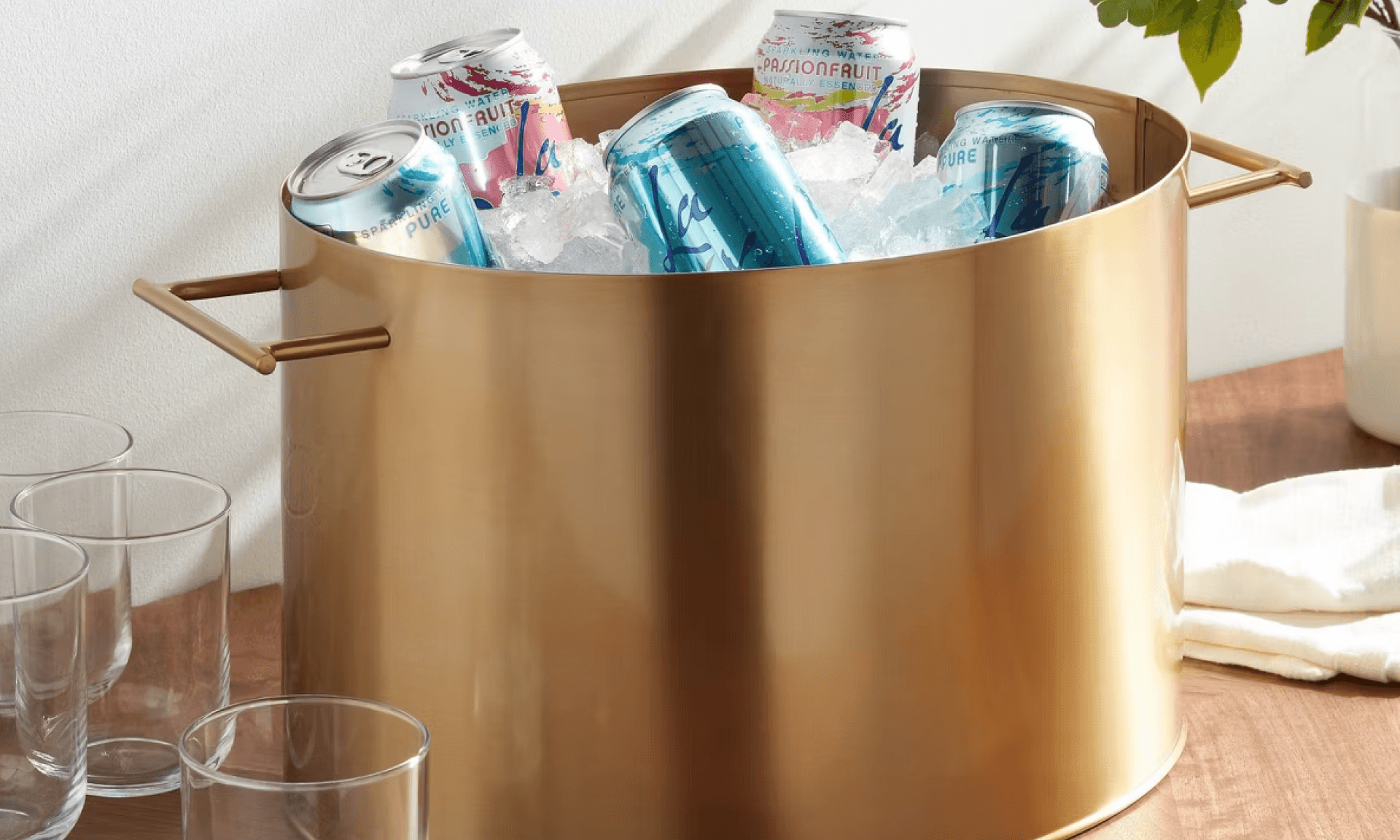 Target Ice bucket