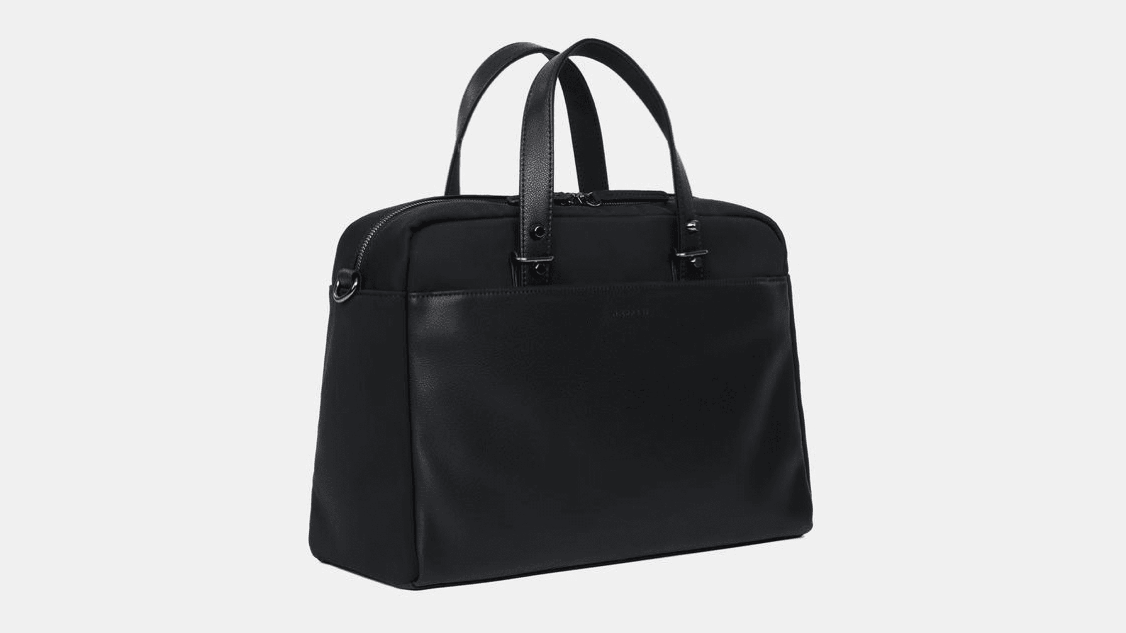 A modern satchel