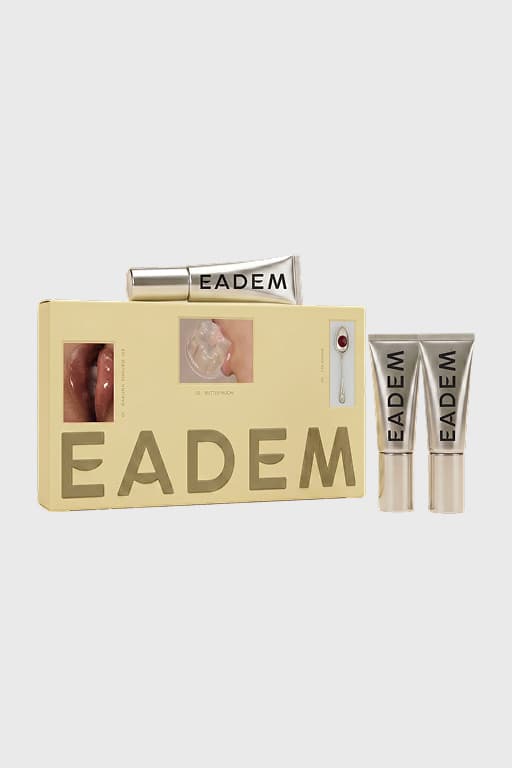 Mini Le Chouchou Lip Balm Trio